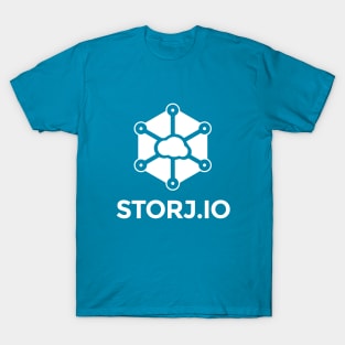 Storj T-Shirt